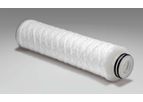Combiflo - Model SS - Composite String Wound Depth Filters