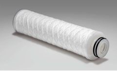Combiflo - Model SS - Composite String Wound Depth Filters