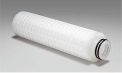 Abspro - Model GN - Pleated Filters/ Nominal Ratings