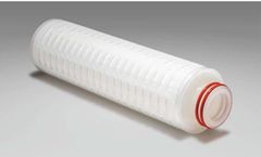 Abslas - Model GS - Fiber Class Filters/High Flow Rate