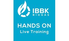 IBBK - Biogas Training Hands ON
