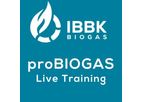 International Biogas Training