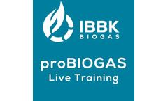 International Biogas Training