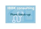 IBBK - Plant Check-Up Biogas Consulting Services