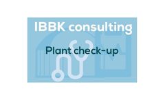 IBBK - Plant Check-Up Biogas Consulting Services