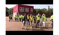 IBBK #Hands On International proBIOGAS course Stuttgart 2017, DE