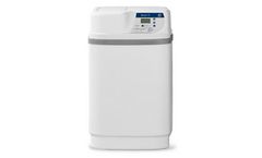 BravoCAB - Monoblock Water Softener