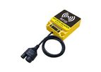 WENSHING - Model WS-RFIDBY - UHF RFID Robot Reader