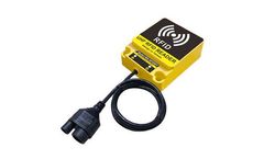 WENSHING - Model WS-RFIDBY - UHF RFID Robot Reader