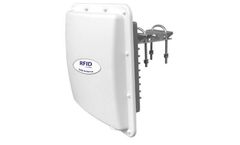 WENSHING - Model WS-RFIDALL-8 - UHF RFID Combined Reader Writer