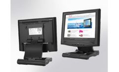 Winsonic - Model L1041-SN35L0 - LCD Monitor