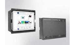 Winsonic - Model POF08462-SN35L0-CB0M08 - Panel PC Open Frame