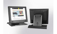 Winsonic - Model L1043-SN35L0-RT - LCD Touch Monitor