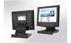 Winsonic - Model L1041-SN35L0 - CCTV Monitor