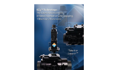 EZ Brochure