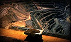 Mobile Sewage Treatment for the Mining Industry