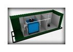 Nomadic AGBR - Mobile Sewage Treatment Systems
