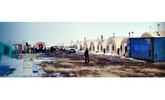 Nomadic - Containerized Potable Water Treatment Systems