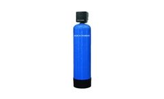 Model A-Alpha Series - Activated Carbon Filter