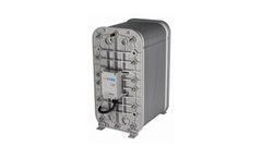 Model EDI Series - Ion Exchange Unit