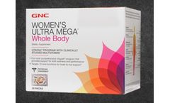 Sonova - Model GLA - Safflower Oil
