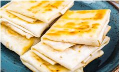 GoodWheat - High-Fiber Resistant Starch