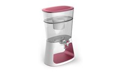Altwell - Gravity Water Purifier