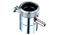 Axon - Model DVH14C / DVLF14C - Diverter Valve & Kits