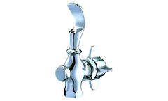 Axon - Model BNH 310C / BLF 310C - Bubbler & Glass Fillers