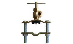 Axon - Model SVN 1 - Saddle Valves