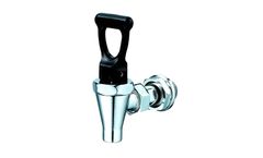 Axon - Model GFB511 I-BK - Water Dispenser