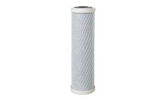 Axon - Model DT-CTO-C10W - Filter Cartridge