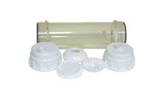 Axon - Filter Housing System