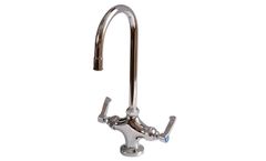 Axon - Model CKF-312T6000 - Sink Faucet
