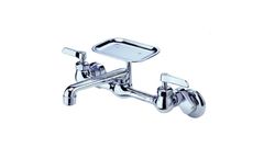 Axon - Model CKF-583T0656 - Combo Faucet Unit