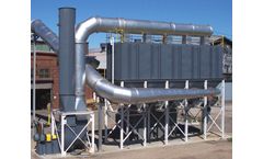 Mansell and Associates - Baghouse Systems