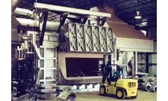 Mansell and Associates - Reverb Furnaces for Scrap Metal Recycling
