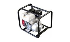 Dewatering Pump