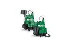 1/2 HP Submersible Pump
