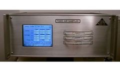 ATEC - Model 2200 - Manual Device for Canister Sampler System