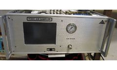 ATEC - Model 8001 - Manual Device for Canister Sampler System