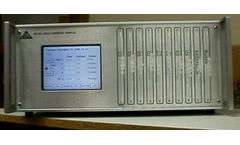 ATEC - Model 8000 - Manual Cartridge Sampler System