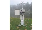 ATEC - Model 3400 - Toxic Air Sampler System