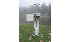 ATEC - Model 3400 - Toxic Air Sampler System