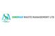 SINOMAR (MARSAL) Waste Management Ltdte Management Ltd.