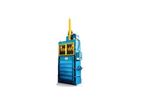 Marsal - Model SVBB2 Series - Bottle Balers