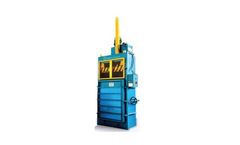 Marsal - Model SVBB2 Series - Bottle Balers