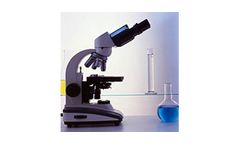Toxicity Testing Services
