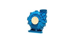 Damei - Model HAD - Slurry Pump for Heavy Abrasive Slurry