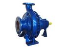 Damei - Model API 610 OH1 ( FMD) - Rigidly Coupling Driven Pump